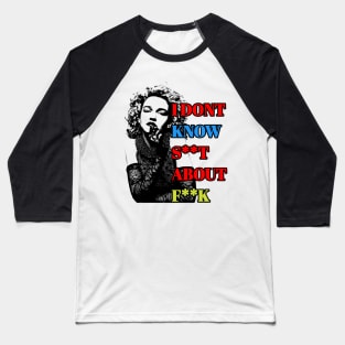 Ruth langmore t-shirt Baseball T-Shirt